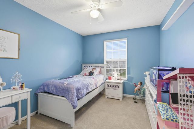 5219 Linton Street, South Bloomfield, OH 43103