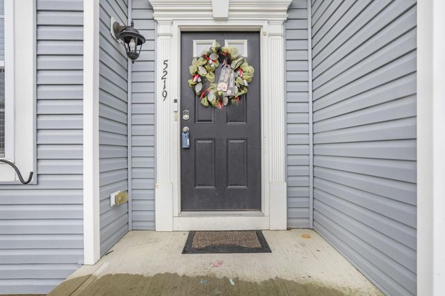 5219 Linton Street, South Bloomfield, OH 43103