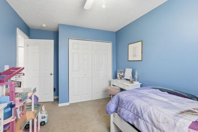 5219 Linton Street, South Bloomfield, OH 43103