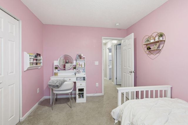 5219 Linton Street, South Bloomfield, OH 43103