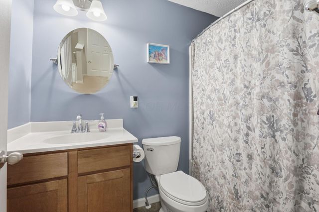 5219 Linton Street, South Bloomfield, OH 43103