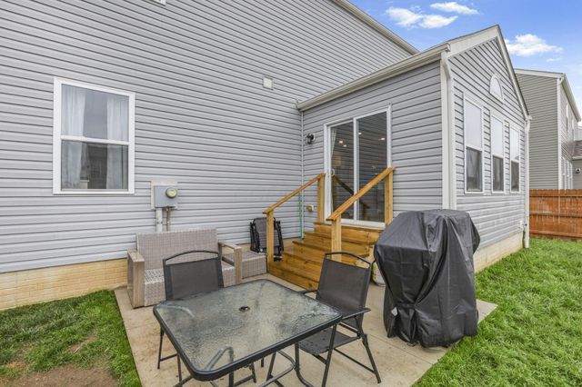 5219 Linton Street, South Bloomfield, OH 43103