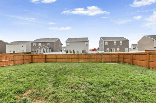 5219 Linton Street, South Bloomfield, OH 43103