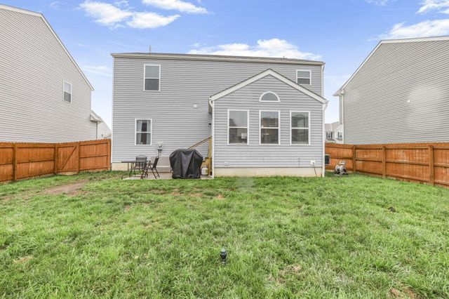 5219 Linton Street, South Bloomfield, OH 43103