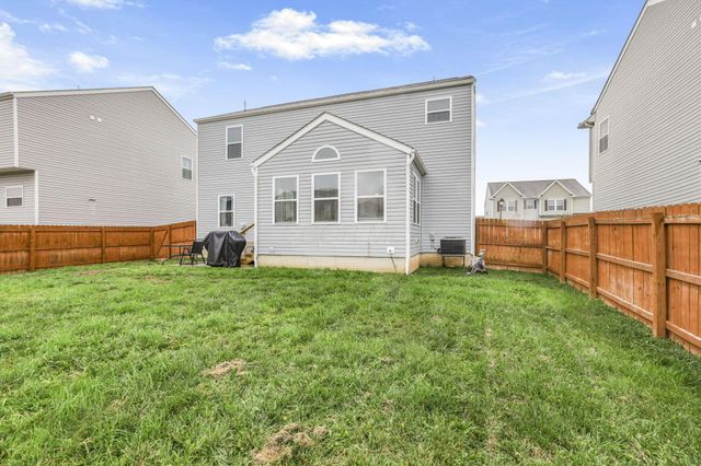 5219 Linton Street, South Bloomfield, OH 43103