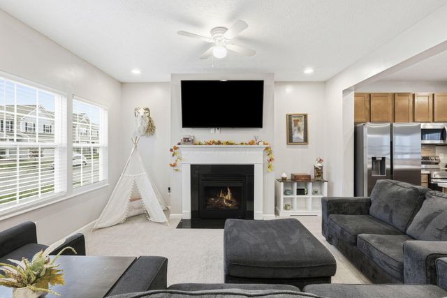 5219 Linton Street, South Bloomfield, OH 43103