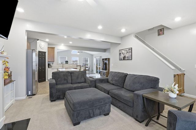 5219 Linton Street, South Bloomfield, OH 43103