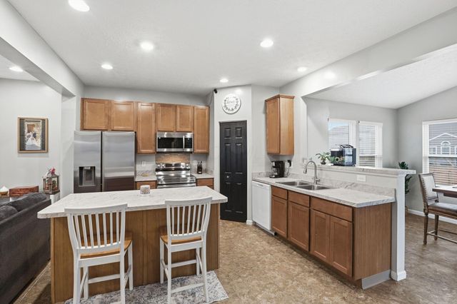 5219 Linton Street, South Bloomfield, OH 43103