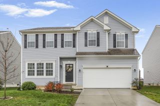 5219 Linton Street, South Bloomfield, OH 43103