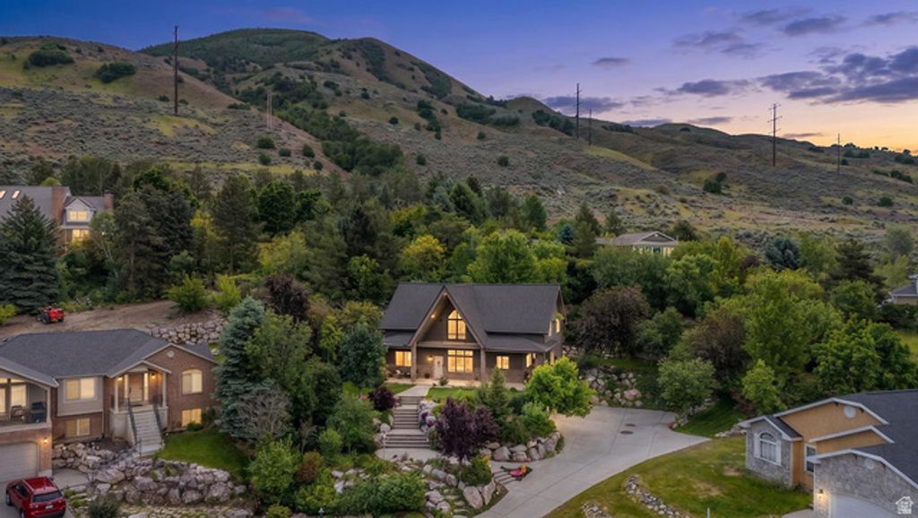 2354 S 310 W, Perry, UT 84302