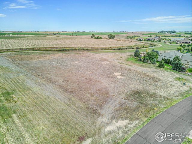 37049 Soaring Eagle Circle, Severance, CO 80550