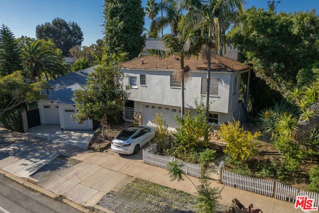 119 S Bundy Drive, Los Angeles, CA 90049