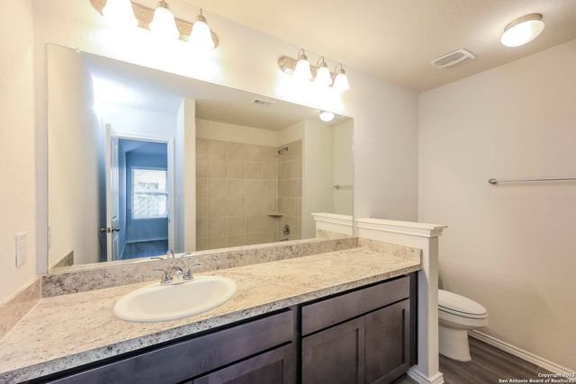 10432 Green Branch, San Antonio, TX 78223