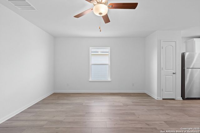 2910 Forsyth Canyon, San Antonio, TX 78109