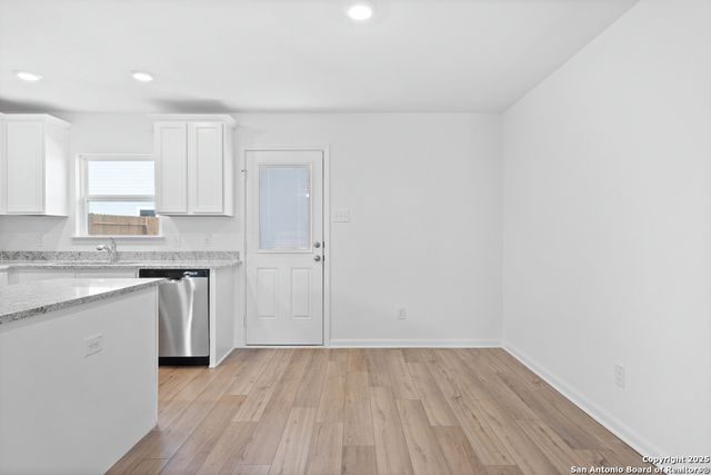 2910 Forsyth Canyon, San Antonio, TX 78109