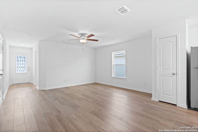 2910 Forsyth Canyon, San Antonio, TX 78109