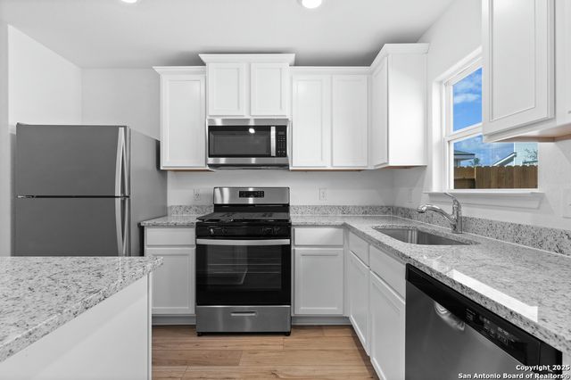 2910 Forsyth Canyon, San Antonio, TX 78109