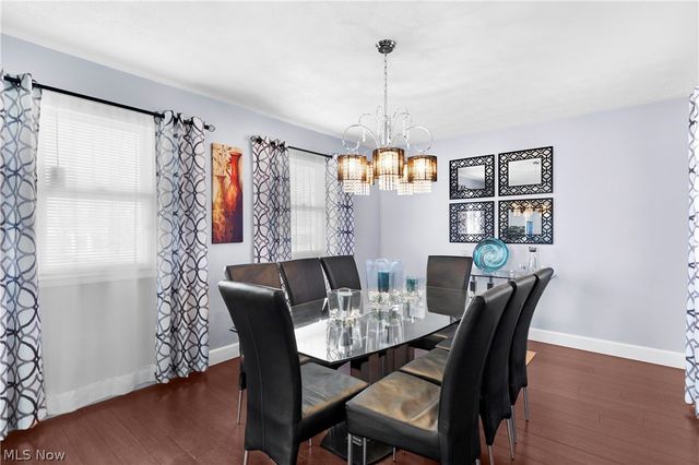 4829 Pinetrace Drive, Youngstown, OH 44515