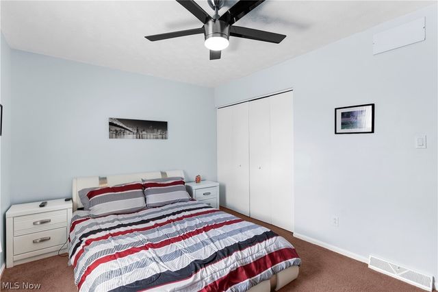 4829 Pinetrace Drive, Youngstown, OH 44515