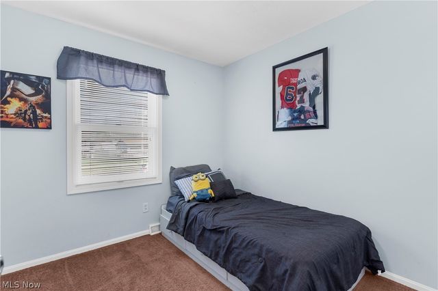 4829 Pinetrace Drive, Youngstown, OH 44515