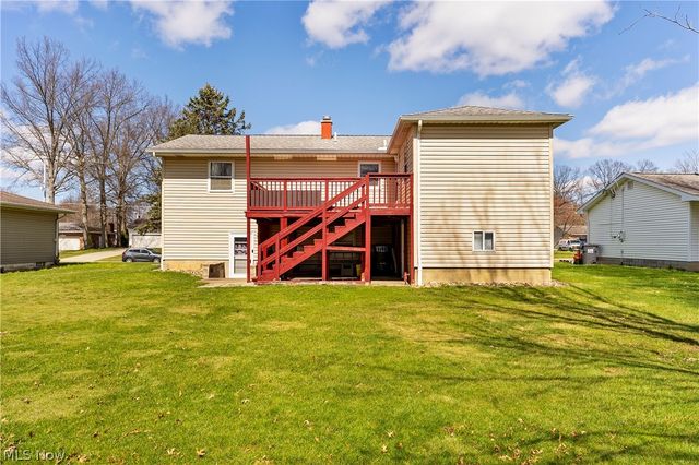 4829 Pinetrace Drive, Youngstown, OH 44515