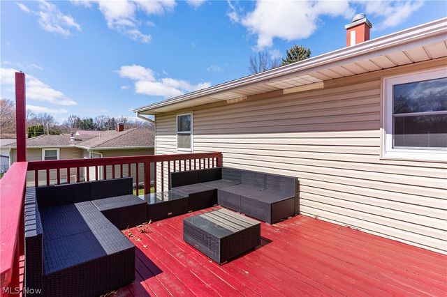 4829 Pinetrace Drive, Youngstown, OH 44515