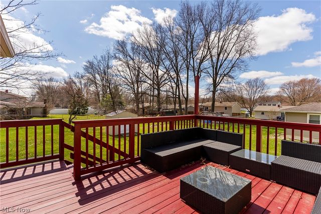 4829 Pinetrace Drive, Youngstown, OH 44515