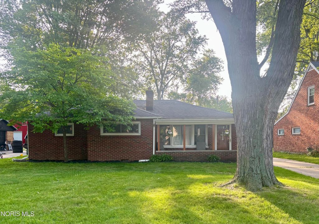 5632 Elliott Road, Sylvania, OH 43560