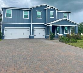 1186 Harmony Hill Drive, Loxahatchee, FL 33470