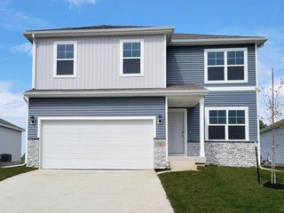 625 Raccoon Street, Waukee, IA 50263