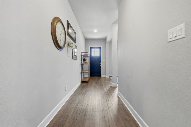 712 Swift Street, Northlake, TX 76247