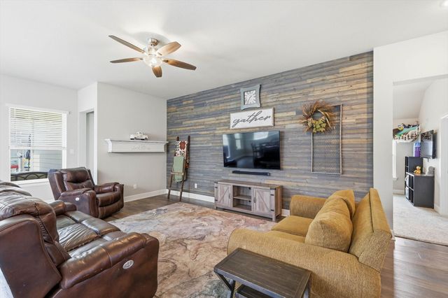 712 Swift Street, Northlake, TX 76247