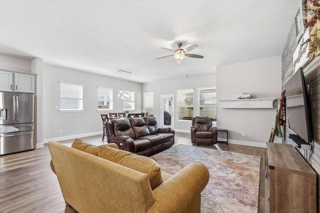 712 Swift Street, Northlake, TX 76247