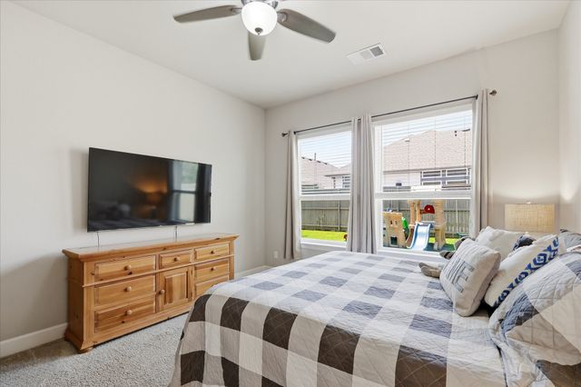 712 Swift Street, Northlake, TX 76247