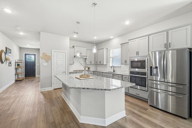 712 Swift Street, Northlake, TX 76247