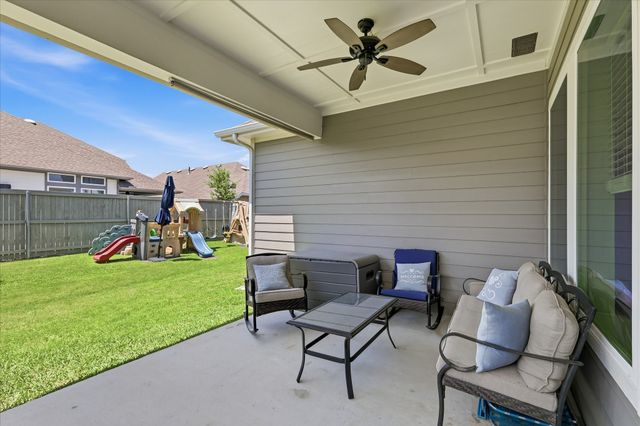 712 Swift Street, Northlake, TX 76247