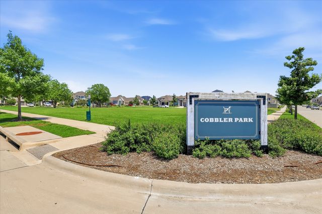 712 Swift Street, Northlake, TX 76247