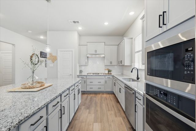 712 Swift Street, Northlake, TX 76247