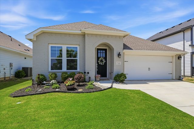 712 Swift Street, Northlake, TX 76247