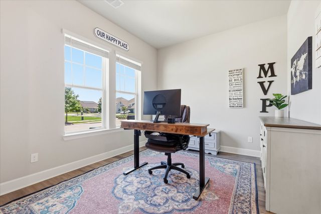 712 Swift Street, Northlake, TX 76247