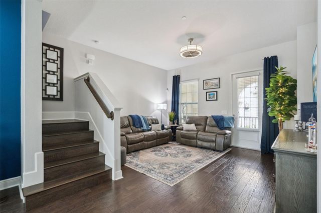 2217 LOBELIA DRIVE, Lake Mary, FL 32746