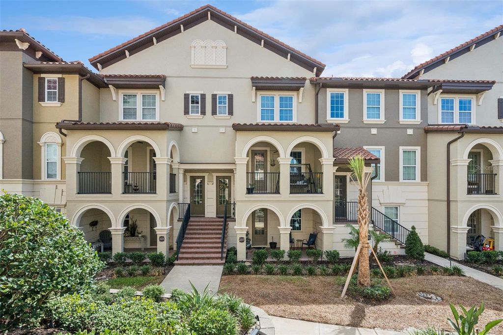 2217 LOBELIA DRIVE, Lake Mary, FL 32746
