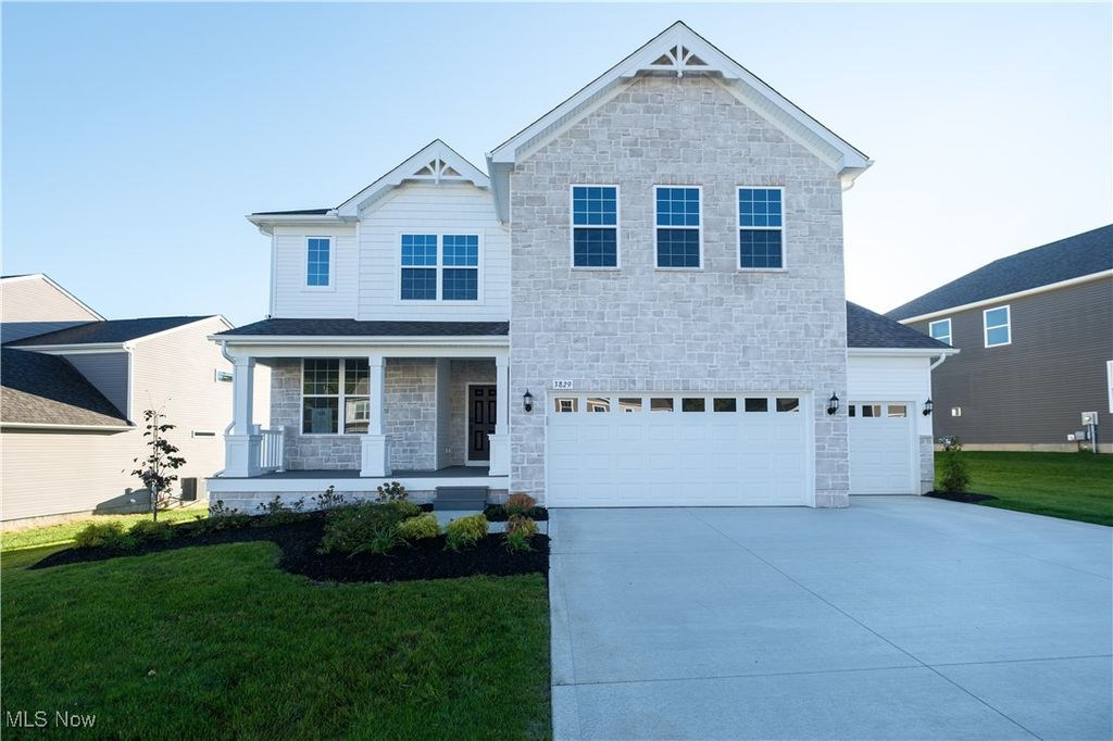 3829 Jacobs Lane, Green, OH 44685