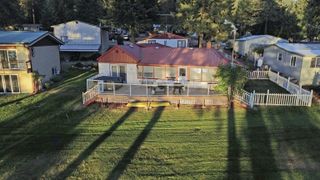 4583 Wanakiwin Dr, Loon Lake, WA 99148