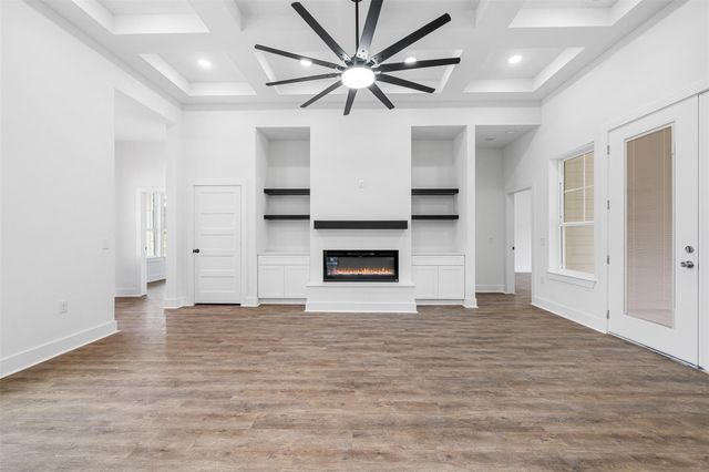 30915 Brown Pine Street, Huffman, TX 77336