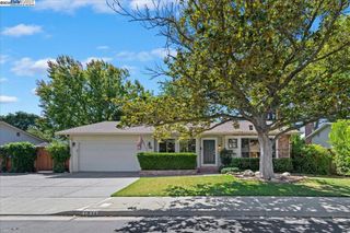 1834 Brooktree Way, Pleasanton, CA 94566