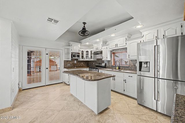 1707 W WAYLAND Drive, Phoenix, AZ 85041