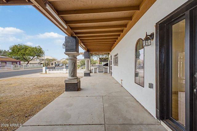 1707 W WAYLAND Drive, Phoenix, AZ 85041