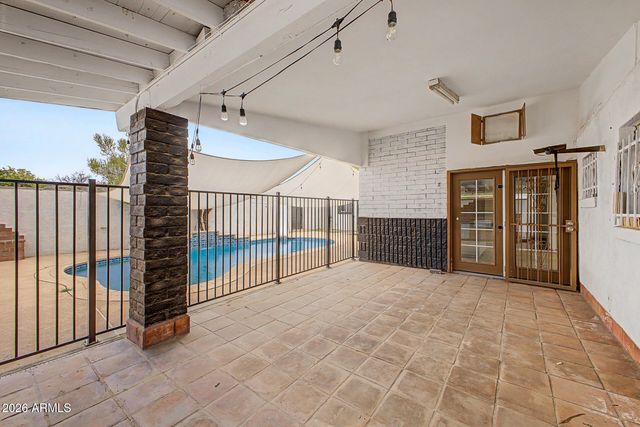 1707 W WAYLAND Drive, Phoenix, AZ 85041