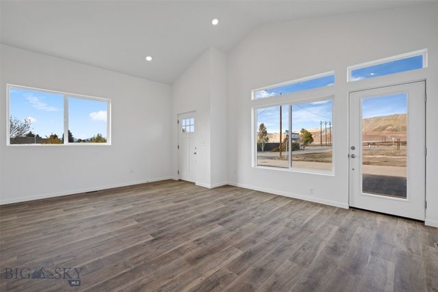 2800 Pine Street, Butte, MT 59701